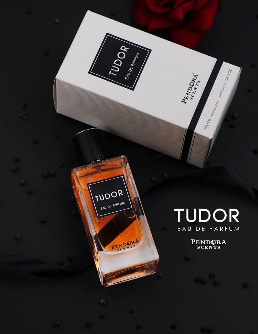 Pendora Scents Tudor 2