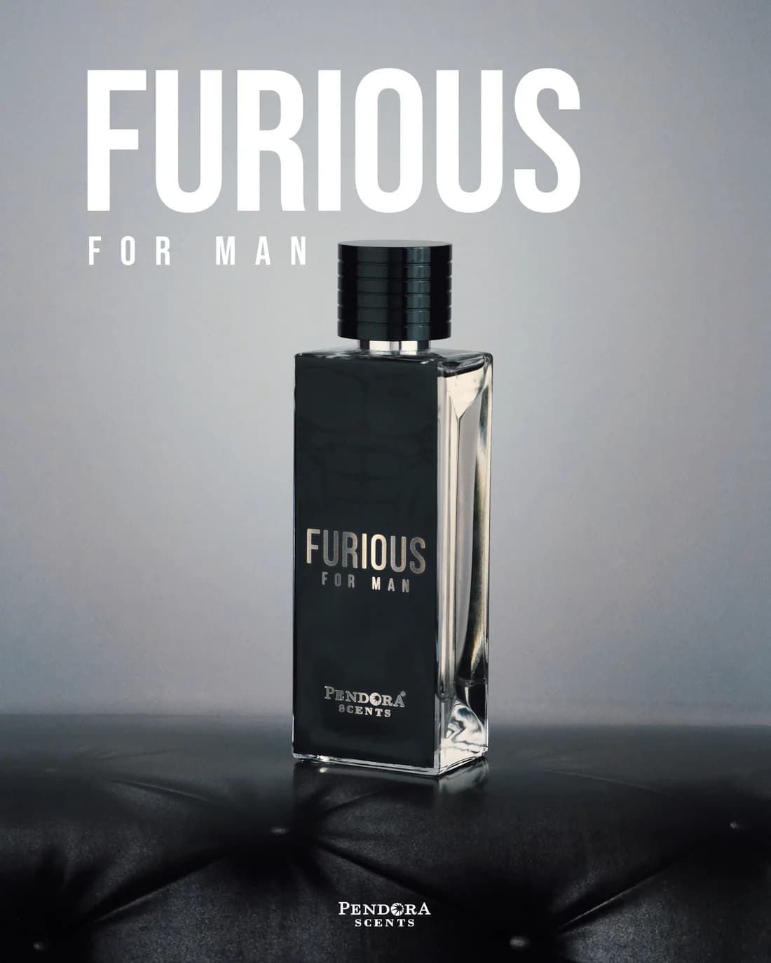 Pendora Scents Furious 2
