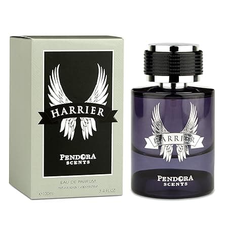 Pendora Scents Harrier