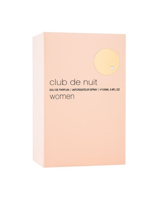 Club De Nuit Women 4