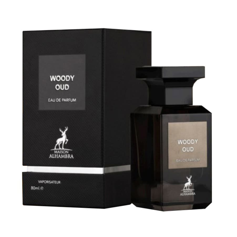 Woody Oud 2