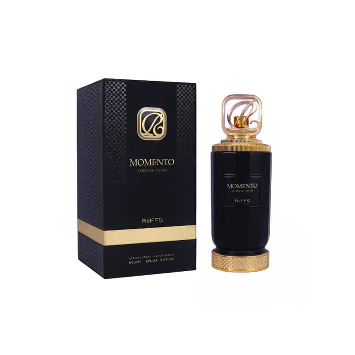 Momento Extrait De Parfum 2