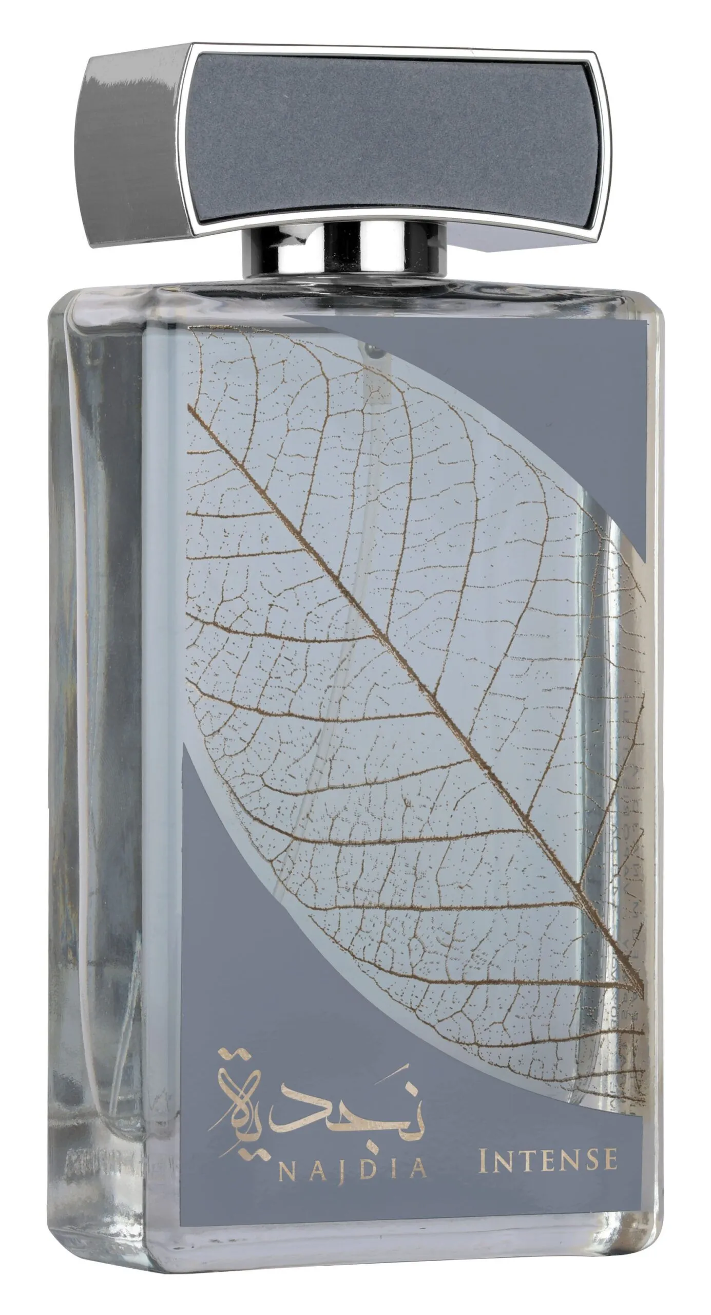 Najdia Intense