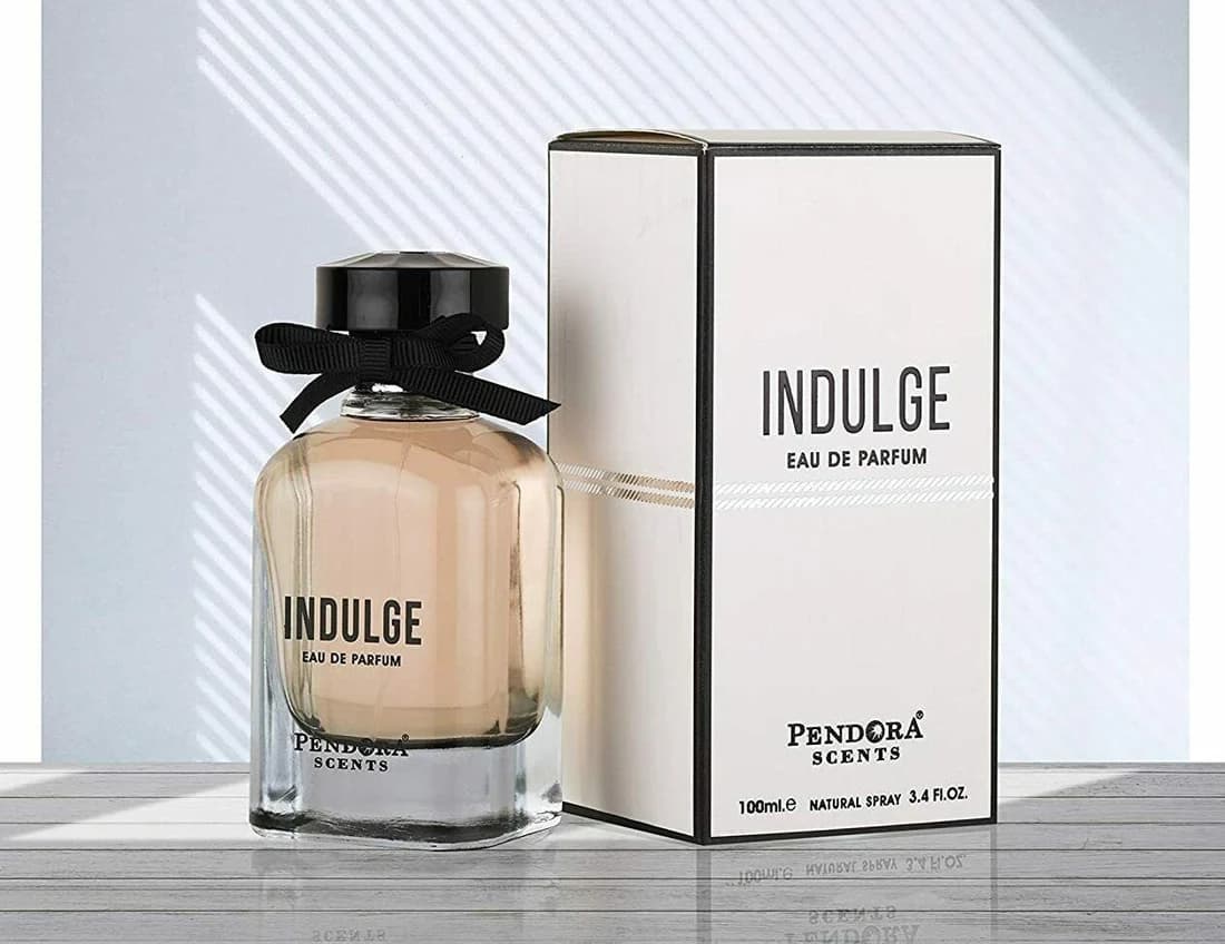 Pendora Scents Indulge