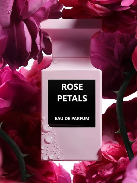 Rose Petals 3