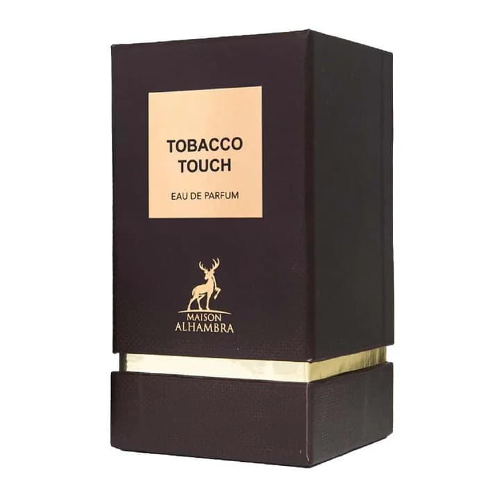Tobacco Touch 3