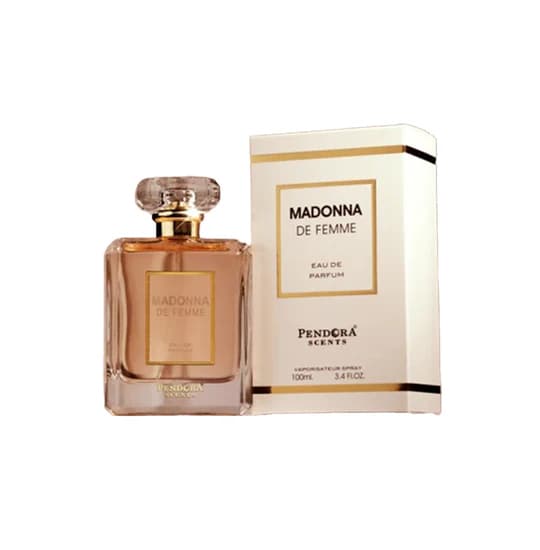Pandora Scents Madonna De Femme