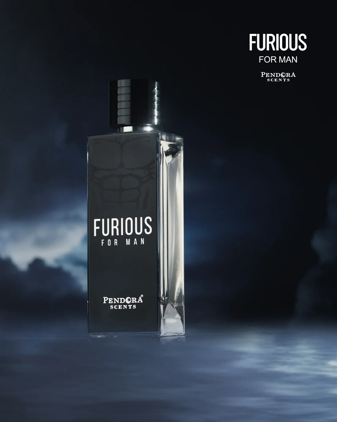 Pendora Scents Furious