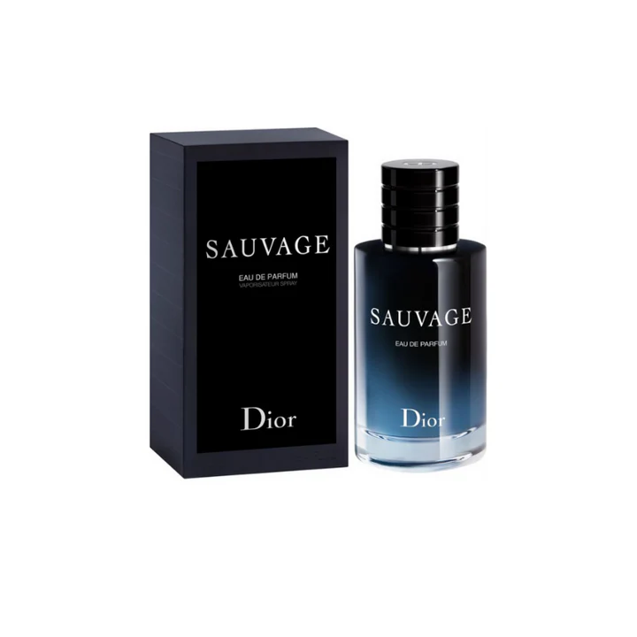 Sauvage EDP 3
