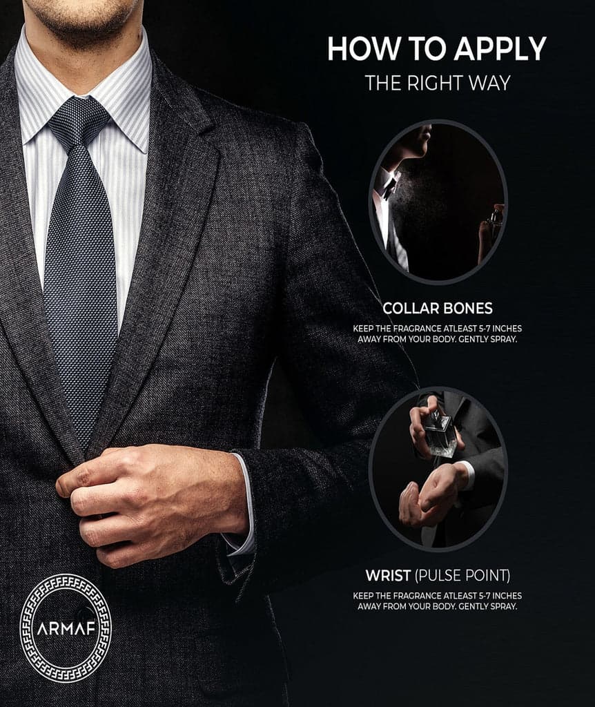 Club De Nuit Intense Man Pure Parfum 4