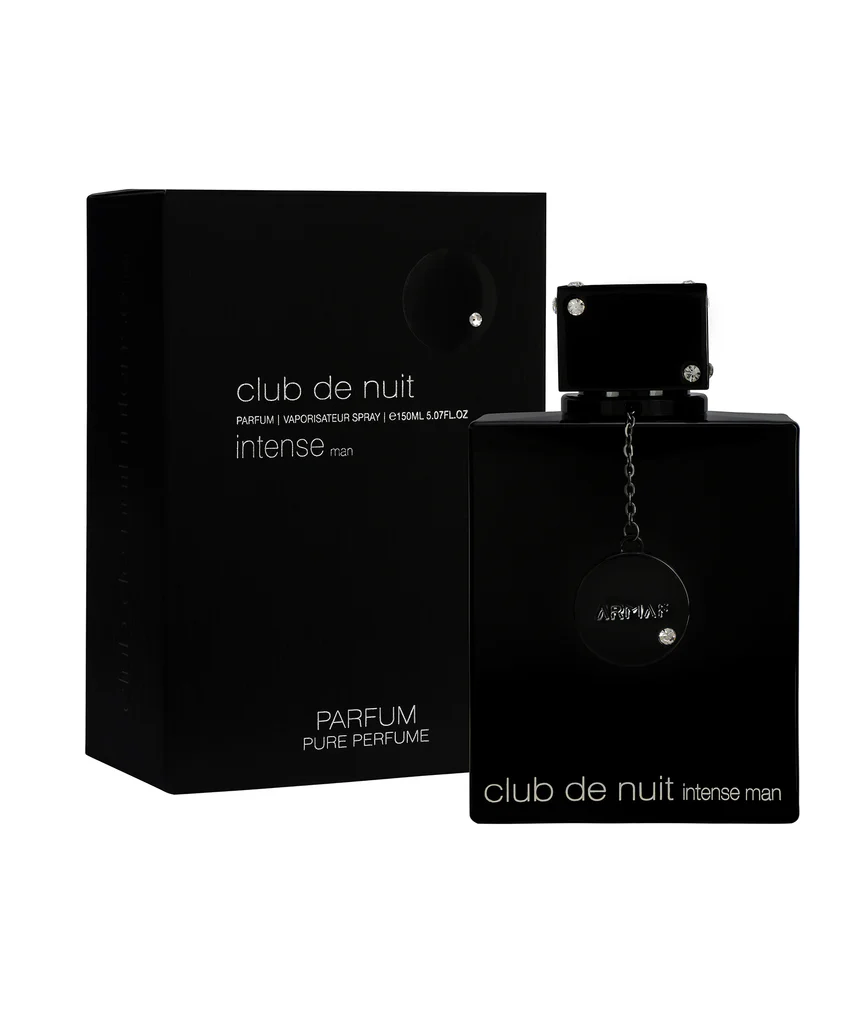 Club De Nuit Intense Man Pure Parfum 2