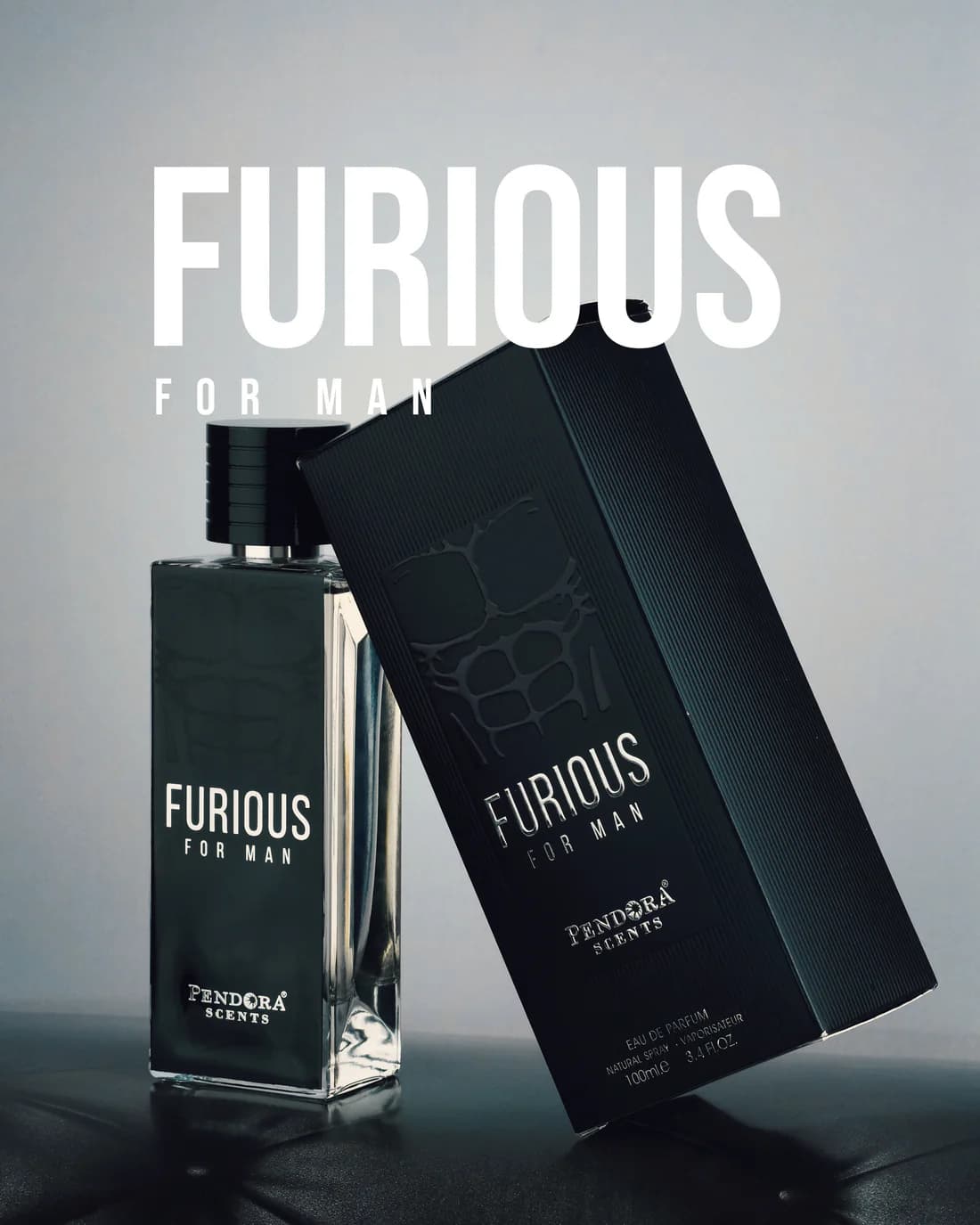 Pendora Scents Furious 3
