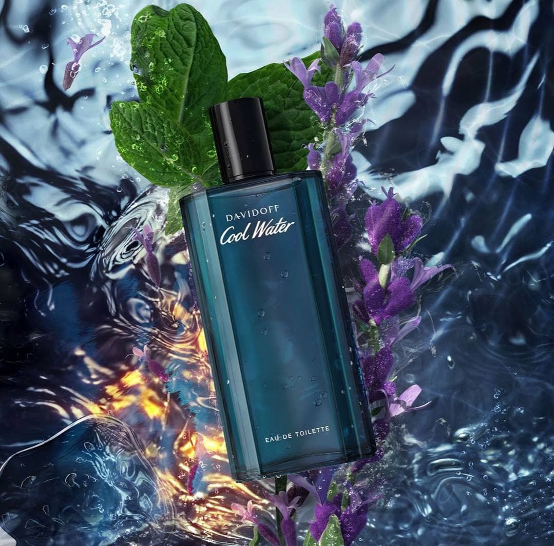 Davidoff Cool Water 2