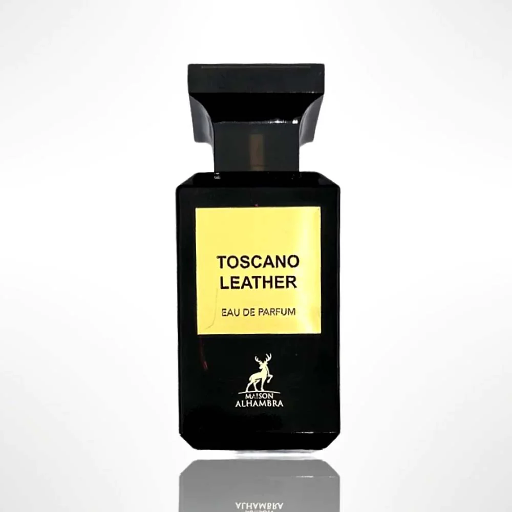 Toscano Leather