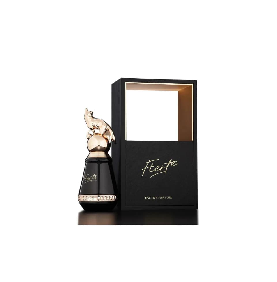 Fierte