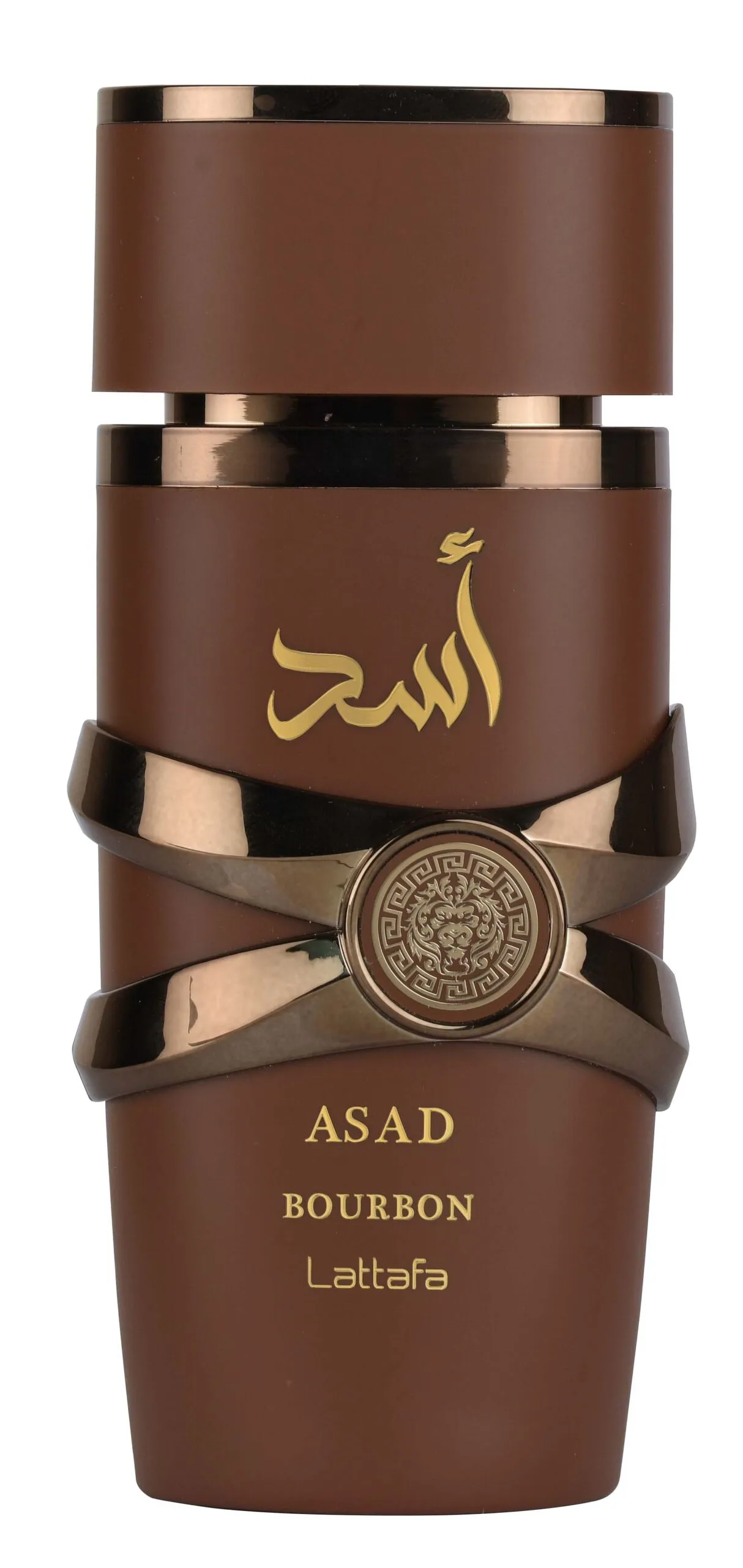 Asad Bourbon 2