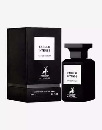 Fabulo Intense