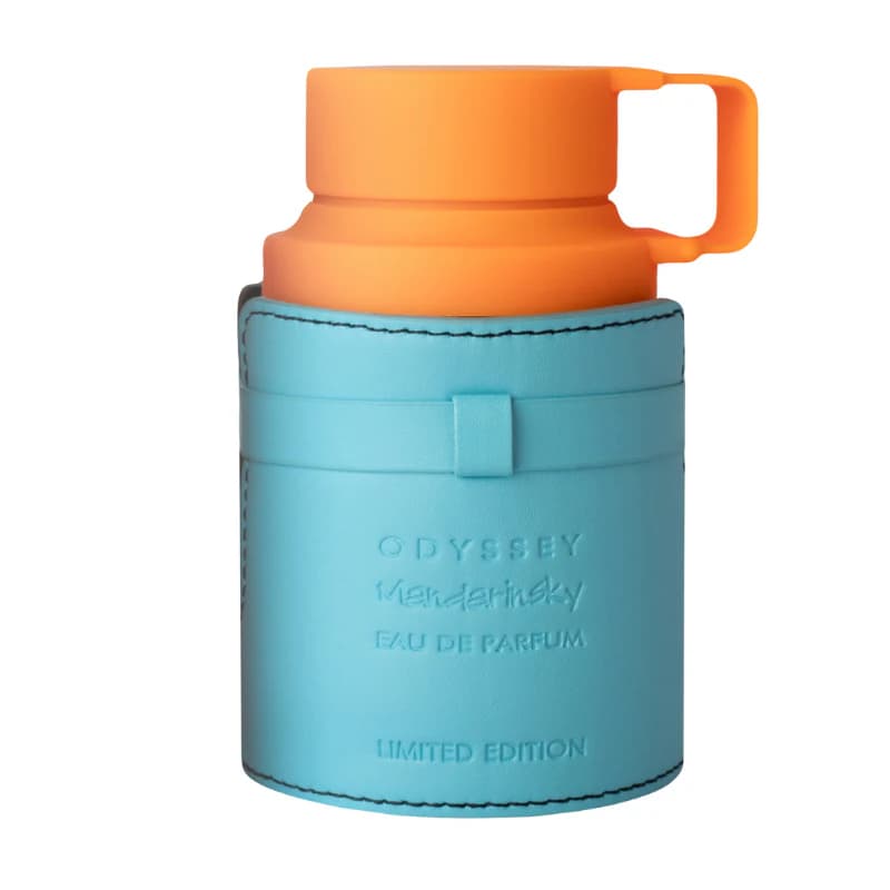 Odyssey Mandarin Sky 3