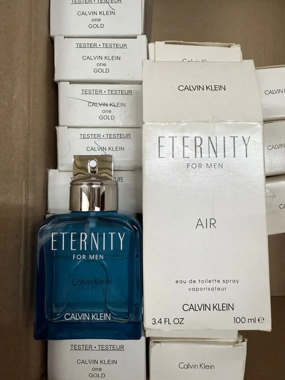 Eternity Air Men 2