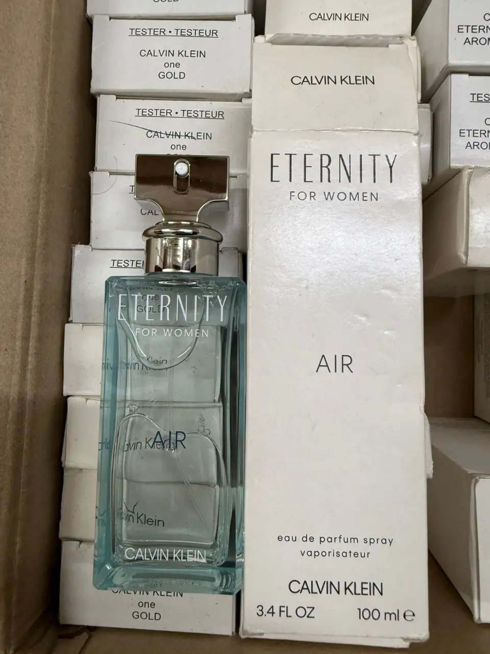 Eternity Air Women 2