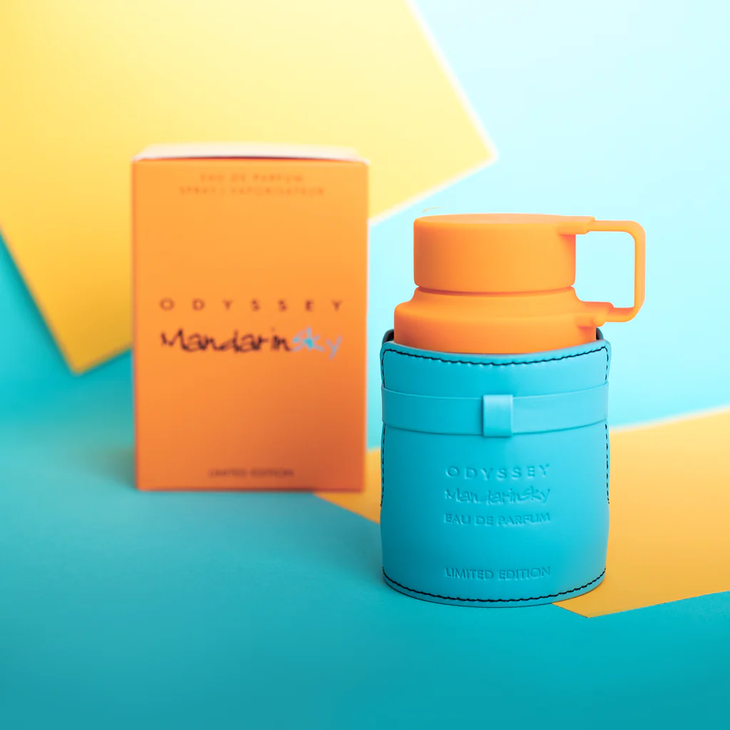 Odyssey Mandarin Sky