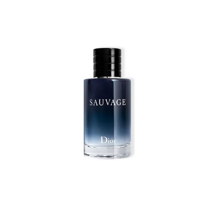 Sauvage EDT 3