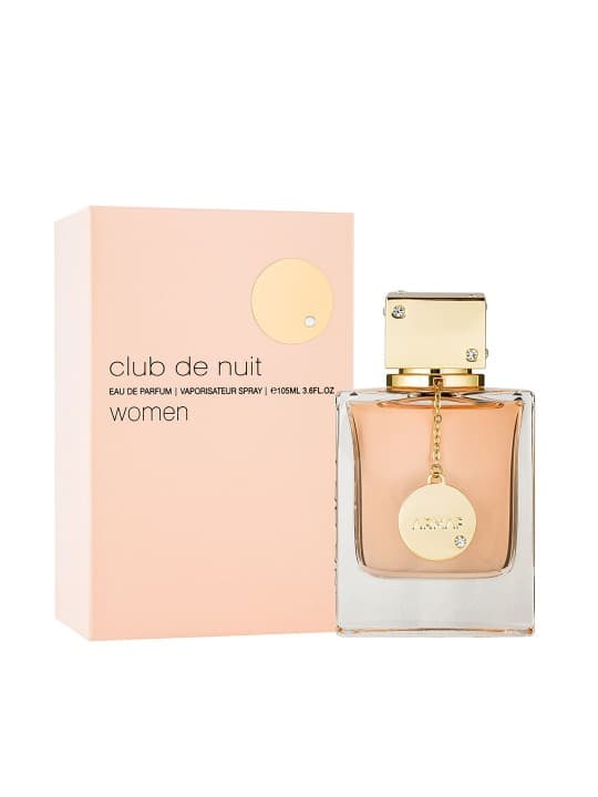 Club De Nuit Women 2