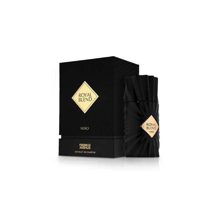 Royal Blend Nero 3