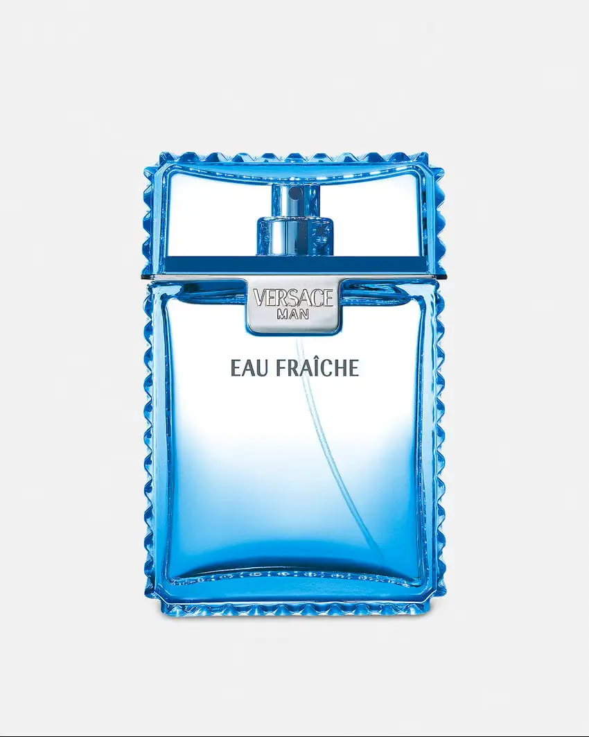Eau Fraîche