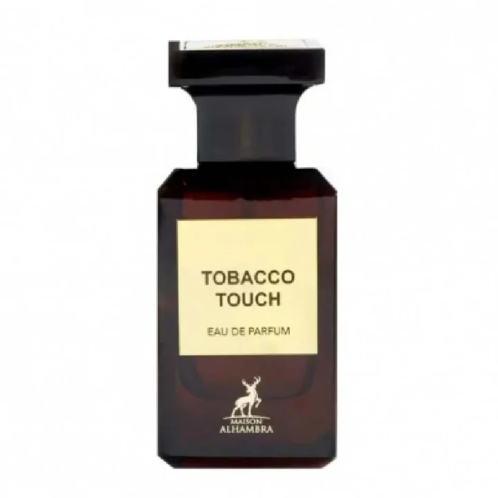 Tobacco Touch 2