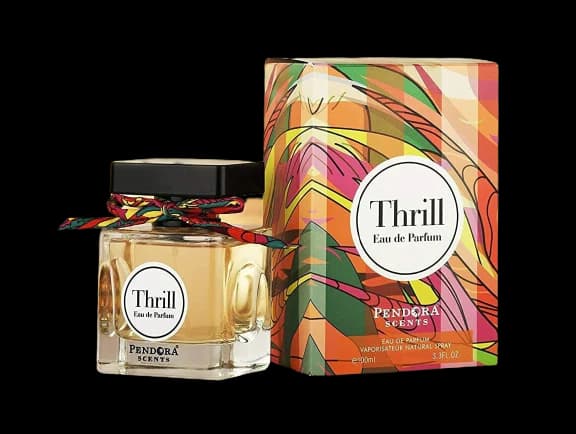 Pendora Scents Thrill