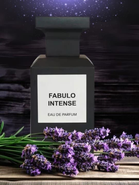 Fabulo Intense 3